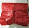 Kantong Plastik warna ikatan los -/+ 500gram. 