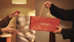 【Gifting Edition】Laifen SE 2 High Speed Hairdryer with Childn Mode 1min Quick Dry Avoids Heat Damage