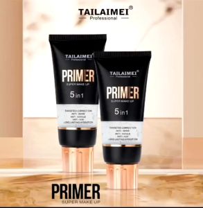 Tailaimei primer super makeup longlasting hydration perfecting 24hrs skin beautiful