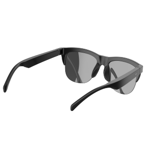 NEW Smart Glasses V5.3 Bluetooth Call High Quality Headphones Outdoor Sports Sunglasses Anti-touch UV Music Player for Men Women