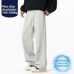 BINHANG | Breathable Lightweight Slim Mens Sweatpants