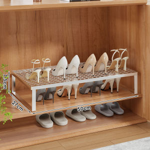 XUNHUAI | Space-saving Shoe Storage Shelf