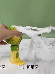 🍉✨พัดลมมินิ คุ้มค่ามากพัดลมจิ๋ว ขนาดเล็ก พกพาสะดวก แถมสายชาร์จ USB  MINIFAN พัดลมมินิแบบพกพา พัดลมมินิ ปรับความแรงได้ มีสายชาร์จ USB พกพาสะดวก แบตเตอรี่แบบชาร์จไฟได้ในตัว พัดลม พัดลมมือถือ