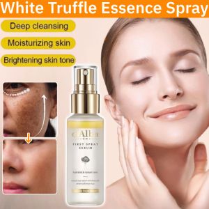 White Truffle First Spray Serum Anti-Aging Moisturizing White Truffle Essence Antioxidant Facial Essence