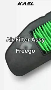 Filter Udara Yamaha Freego: Kualitas & Aksesoris