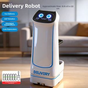QIMINGXING | Remote Electric Delivery Toy Parent-Child Interaction