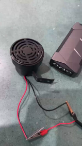 COD เสียงถอยโดเรม่อน เสียงถอย กันน้ำ 12-24V   (กันน้ำIP67)