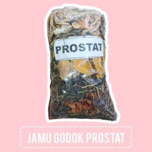 Jamu godok prostat - jamu rebusan original - jamu godok komplit premium - untuk kesehatan prostat - spesial racikan jamu Jogja