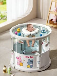 MEISHIMEIJIA | Foldable Baby Bathtub