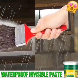 คำสั่งที่คุณคิดถึง: กันน้ำระดับมืออาชีพ 100 ปี แข็งแรง กาวใสกันน้ำซึม 300 มล, กาวกันน้ำรั่วซึม, กา