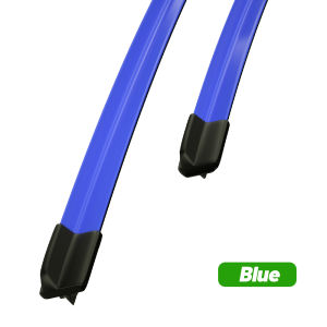 2pcs Front Windshield Wiper Blades Windscreen Wipers For Jeep Cherokee XJ KJ KK KL 1998-2019 2012 2013 2014 2015 2016 2017 2018