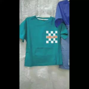 STELANA ANAK COWOK MODEL GANSERINE UKURAN 110-160