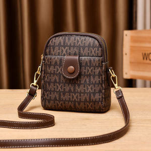 BAORUIFU | Fashion Sophisticated Spring/Summer Phone Bag