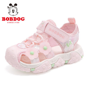 Bobdog | Closed Toe Summer Sandals for Big Girls