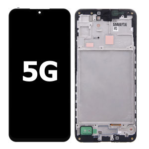 sinmaytai | Màn Hình Cảm Ứng LCD TFT Samsung A16 4G/5G Tương Thích Với Các Model A165F/A165M/A166B/A166E/A166P - Màn Hình Điện Dung
