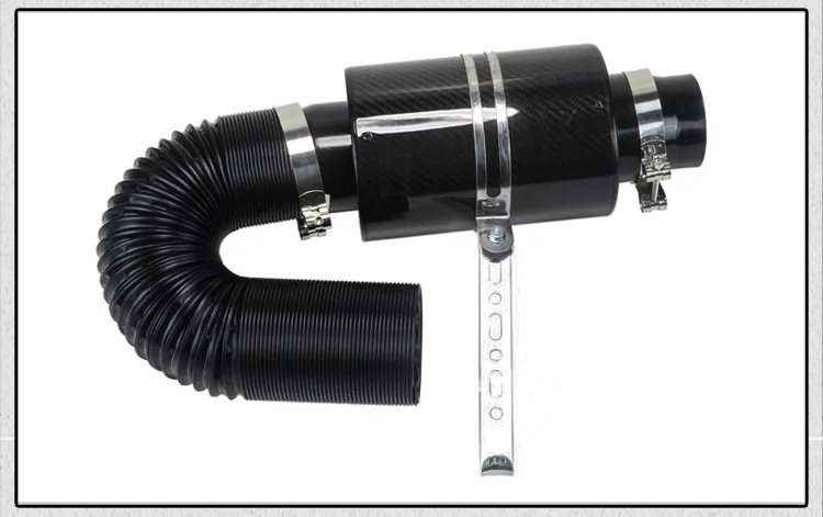 APR Carbon Fiber Intake Systems - Summit Racing