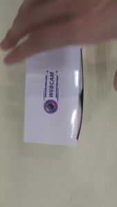 Webcam Mini 4K 1080P Full HD 2K Có Micrô 15-30fps USB Web Camera Dành Cho Máy Tính Xách Tay YouTube Quay Video