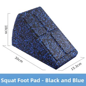 ZHONGLIANG | Stretching Yoga Fitness Coordination Squat Rehabilitation Exercise Step Board