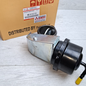 EXHAUST BRAKE MITSUBISHI PS125 CANTER ME410219 PART MOBIL