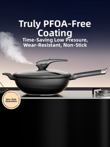 SOWE | Durable Non-stick Frying Pan