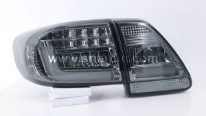 Toyota Altis 11-13 Light Bar LED Tail Lamp One Pair Left & Right