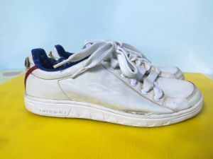 รองเท้ามือ2 เบอร์ 39.5