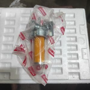 Fos Fuel Oil Strainer Saringan Solar Komplit Mesin Yanmar Tf55 Tf65 Tf75 Tf85 Tf105 Tf155 Taiwan