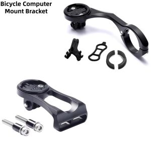 Bicycle Computer Mount Bracket For Garmin Bryton WAHOO BOLT MINI GPS Extensor Bracket