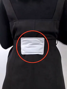 Jtravel Winter Heat Pad/Warm Pad/Hot pad/Body Warmer 10pcs /暖暖包 暖宝宝 发热贴