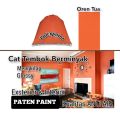 cat tembok merah / cat tembok kiloan 1 kg / cat tembok glossy / cat tembok dinding / cat tembok anti air / cat tembok mengkilap / cat tembok promo / cat tembok 5 kg promo / cat tembok murah / cat tembok bagus. 