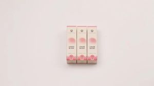6 Colors Liquid Blush Horseshoe Brush Tip Silky & Easy Blend Hydrating Natural Dewy Long-Lasting