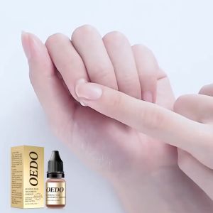 Oedo Ginseng Nail Treatment Essence Antibacterial Repair Nail Bright And Shiny Perawatan Kuku mengatasi infeksi jamur