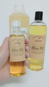 Pure Olive Oil | Pure Natural Cold Pressed Virgin Base Carrier Oil