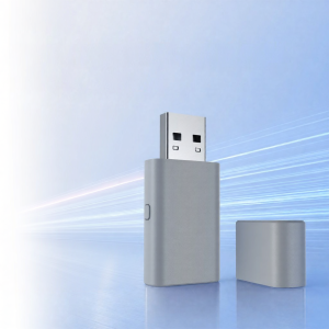 Wireless Game Controller Adapter For Multiple Platforms With Adaptive Triggers