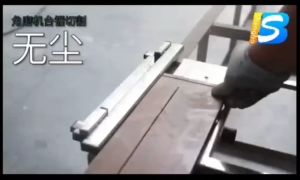 Adaptor Gerinda Holder BELTER Dudukan Gerinda + Selang Debu