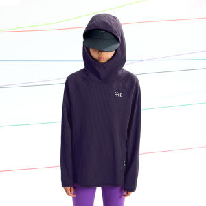 chopiyopi | Light Waffle Hoodie for Children