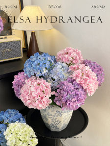 Đồ Trang Trí Nhà Bằng Nhựa RoomTour 3D in Hoa Lê Giả Hương Vị Hoa Trang Trí Bàn Ăn Hoa Tươi Lâu