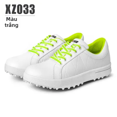 PGM GOLF | Giày Golf Chống Trượt Nước