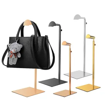 Bag hanger stand lazada online