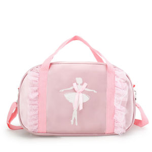 JIFANPAUL | Custom Print Dance Backpack