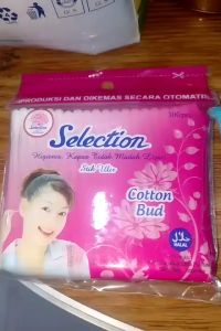 Pemilihan Cotton Bud Isi 100 Pcs Untuk Kebutuhan Sehari-hari