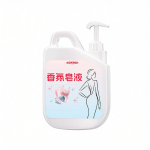JIAKEMEI | Specialized Antibacterial Anti-mite Stain-removing Gentle Laundry Detergent for Intimates