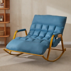 Reclining Lounge Sofa Minimalist