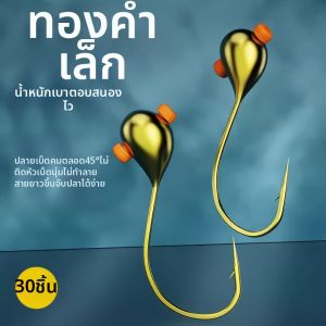 BAIXITANG | Carp Fishing Traditional Hook