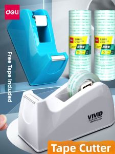 deli | Tape Dispenser and Cutter