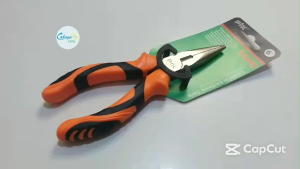 Tang Lancip Merk PIK 6" 6 Inch
