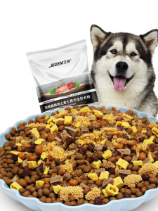 AIDEM | General Purpose All Breeds Dog Food