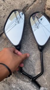 Kaca Spion Standar RXKing & Aksesoris Motor Yamaha
