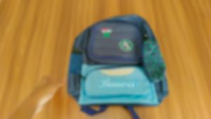 Tas Ransel Anak Pria Bagpack Sekolah SD SMP