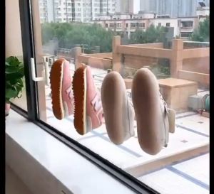 Gantungan Tissue Roll / Gantungan Tempat Tissue Dapur Tisu Kain Lap